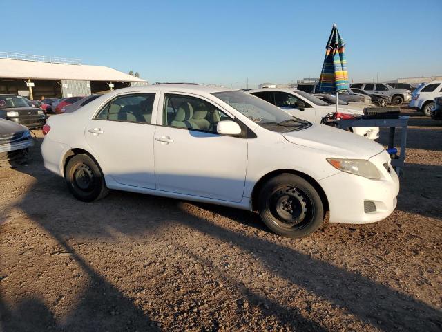 Photo 3 VIN: 1NXBU4EE2AZ299277 - TOYOTA COROLLA 