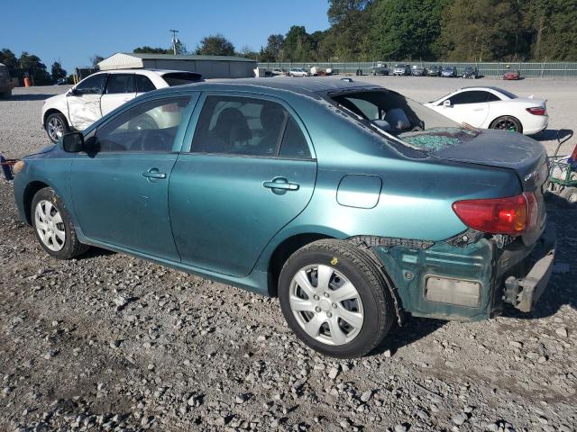 Photo 1 VIN: 1NXBU4EE2AZ299893 - TOYOTA COROLLA 