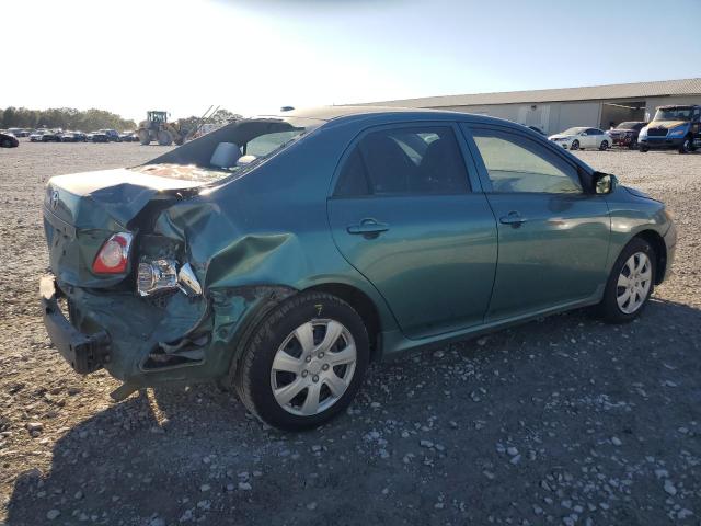 Photo 2 VIN: 1NXBU4EE2AZ299893 - TOYOTA COROLLA 