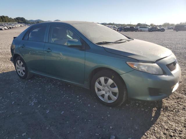 Photo 3 VIN: 1NXBU4EE2AZ299893 - TOYOTA COROLLA 