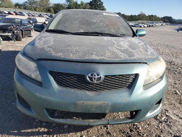 Photo 4 VIN: 1NXBU4EE2AZ299893 - TOYOTA COROLLA 