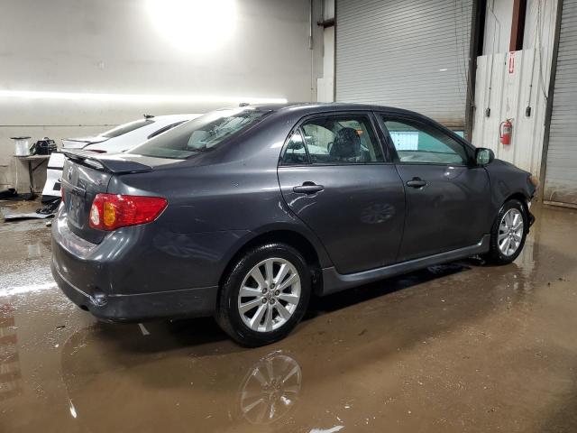 Photo 2 VIN: 1NXBU4EE2AZ301285 - TOYOTA COROLLA BA 