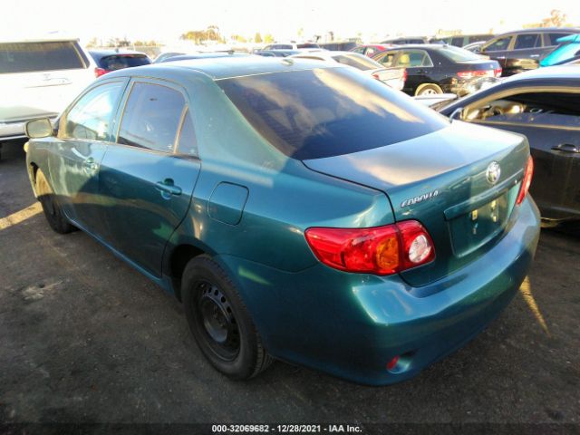 Photo 2 VIN: 1NXBU4EE2AZ302131 - TOYOTA COROLLA 