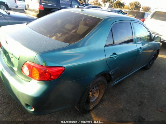 Photo 3 VIN: 1NXBU4EE2AZ302131 - TOYOTA COROLLA 