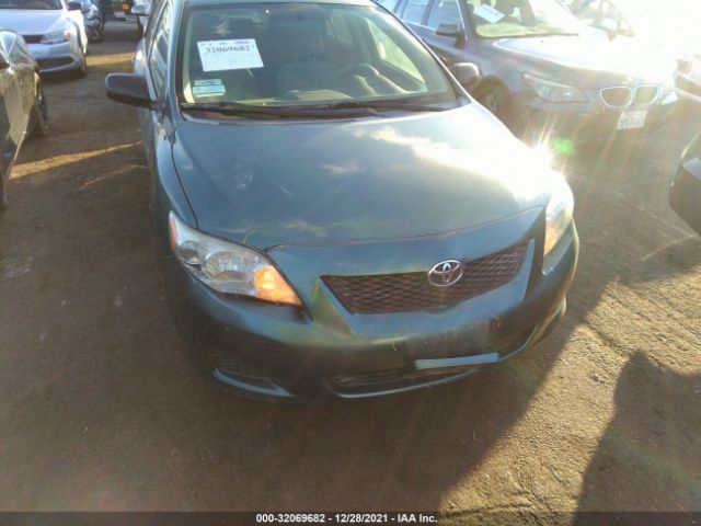 Photo 5 VIN: 1NXBU4EE2AZ302131 - TOYOTA COROLLA 