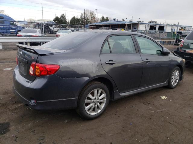 Photo 2 VIN: 1NXBU4EE2AZ302937 - TOYOTA COROLLA BA 