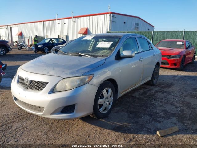 Photo 1 VIN: 1NXBU4EE2AZ304719 - TOYOTA COROLLA 