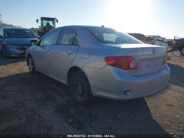 Photo 2 VIN: 1NXBU4EE2AZ304719 - TOYOTA COROLLA 