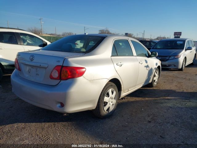 Photo 3 VIN: 1NXBU4EE2AZ304719 - TOYOTA COROLLA 