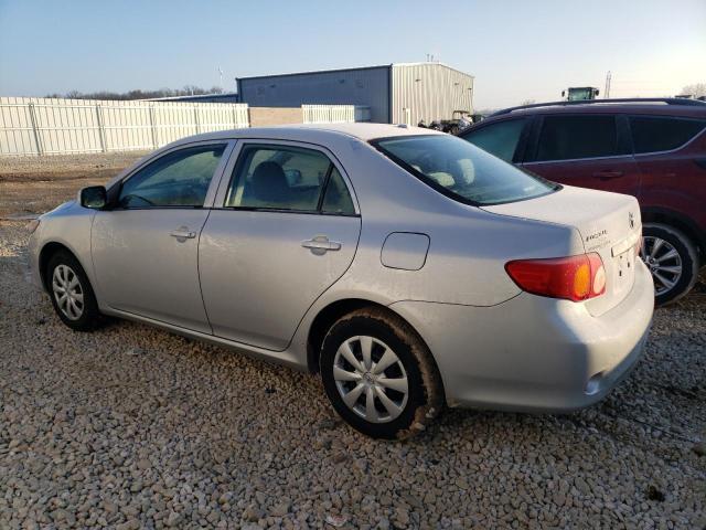 Photo 1 VIN: 1NXBU4EE2AZ305790 - TOYOTA COROLLA BA 