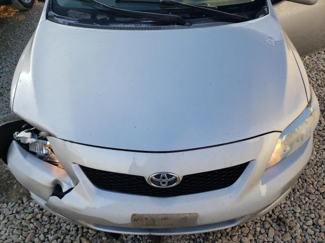 Photo 10 VIN: 1NXBU4EE2AZ305790 - TOYOTA COROLLA BA 