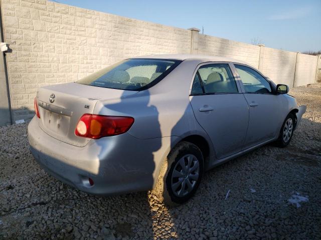 Photo 2 VIN: 1NXBU4EE2AZ305790 - TOYOTA COROLLA BA 