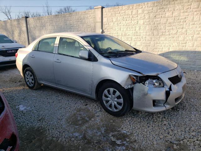 Photo 3 VIN: 1NXBU4EE2AZ305790 - TOYOTA COROLLA BA 