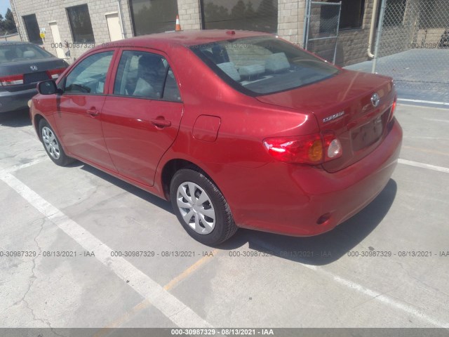 Photo 2 VIN: 1NXBU4EE2AZ306065 - TOYOTA COROLLA 