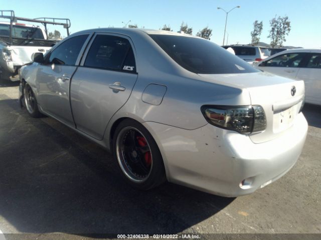 Photo 2 VIN: 1NXBU4EE2AZ308429 - TOYOTA COROLLA 