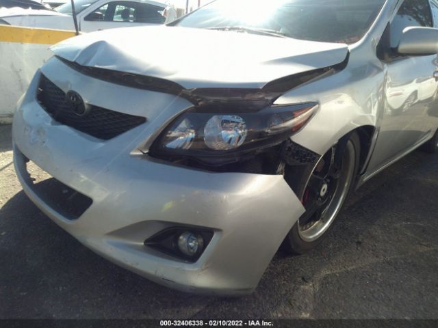 Photo 5 VIN: 1NXBU4EE2AZ308429 - TOYOTA COROLLA 