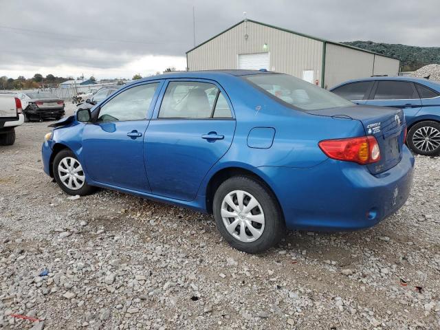 Photo 1 VIN: 1NXBU4EE2AZ310004 - TOYOTA COROLLA 