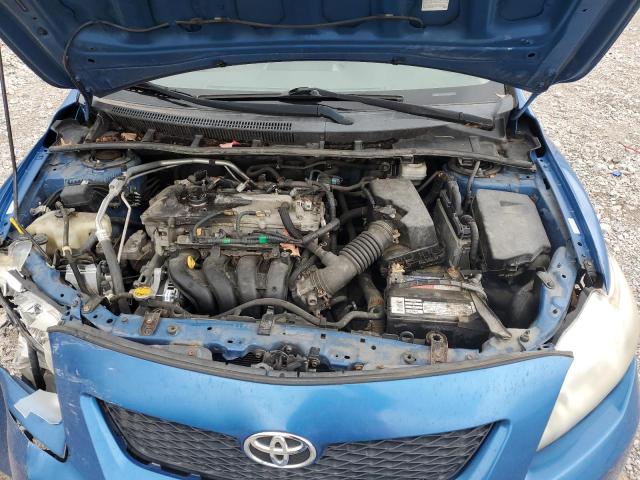 Photo 10 VIN: 1NXBU4EE2AZ310004 - TOYOTA COROLLA 