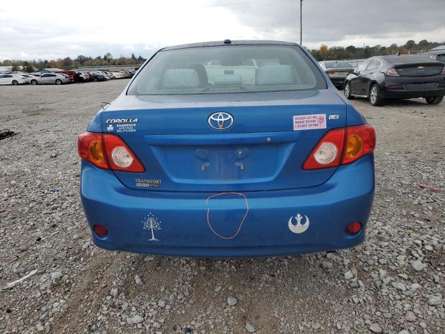 Photo 5 VIN: 1NXBU4EE2AZ310004 - TOYOTA COROLLA 