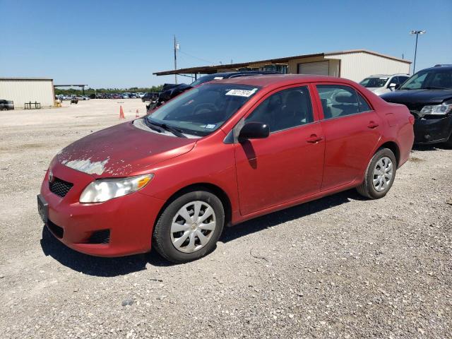 Photo 0 VIN: 1NXBU4EE2AZ311802 - TOYOTA COROLLA BA 