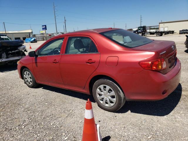 Photo 1 VIN: 1NXBU4EE2AZ311802 - TOYOTA COROLLA BA 