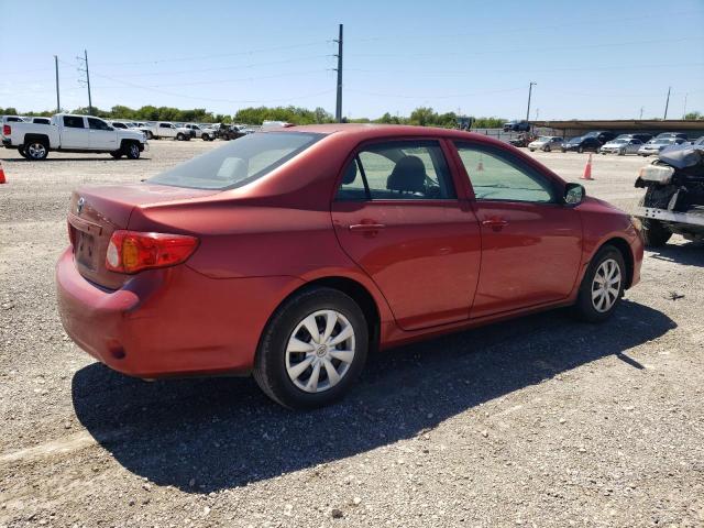 Photo 2 VIN: 1NXBU4EE2AZ311802 - TOYOTA COROLLA BA 