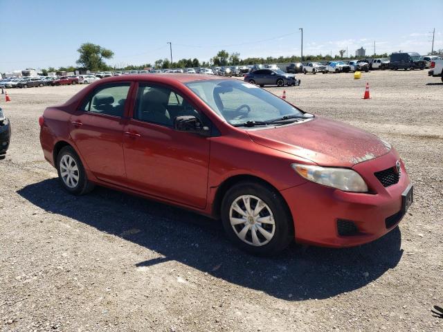 Photo 3 VIN: 1NXBU4EE2AZ311802 - TOYOTA COROLLA BA 