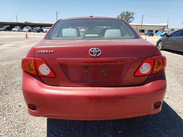 Photo 5 VIN: 1NXBU4EE2AZ311802 - TOYOTA COROLLA BA 