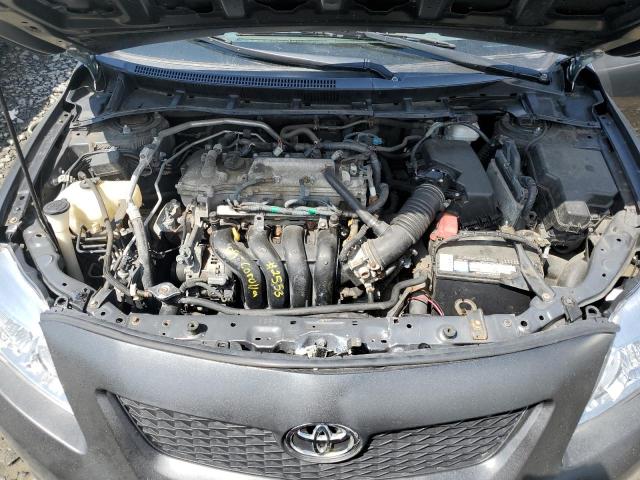 Photo 10 VIN: 1NXBU4EE2AZ314571 - TOYOTA COROLLA BA 