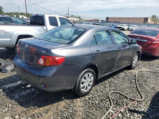 Photo 2 VIN: 1NXBU4EE2AZ314571 - TOYOTA COROLLA BA 