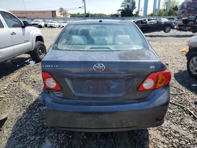 Photo 5 VIN: 1NXBU4EE2AZ314571 - TOYOTA COROLLA BA 