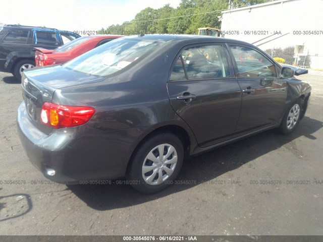 Photo 3 VIN: 1NXBU4EE2AZ314571 - TOYOTA COROLLA BA 