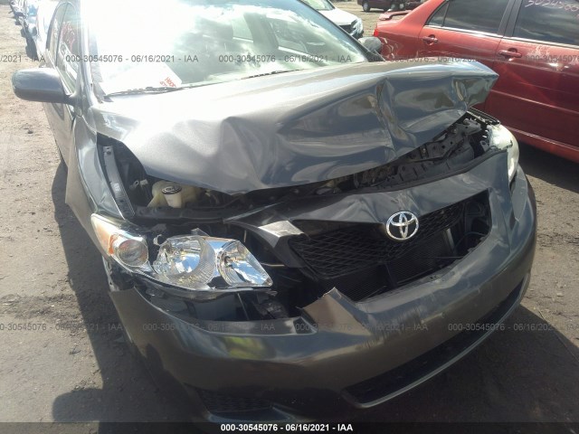 Photo 5 VIN: 1NXBU4EE2AZ314571 - TOYOTA COROLLA BA 