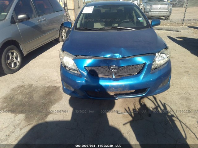 Photo 5 VIN: 1NXBU4EE2AZ317633 - TOYOTA COROLLA 