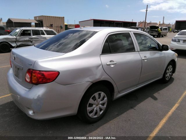 Photo 3 VIN: 1NXBU4EE2AZ327255 - TOYOTA COROLLA 