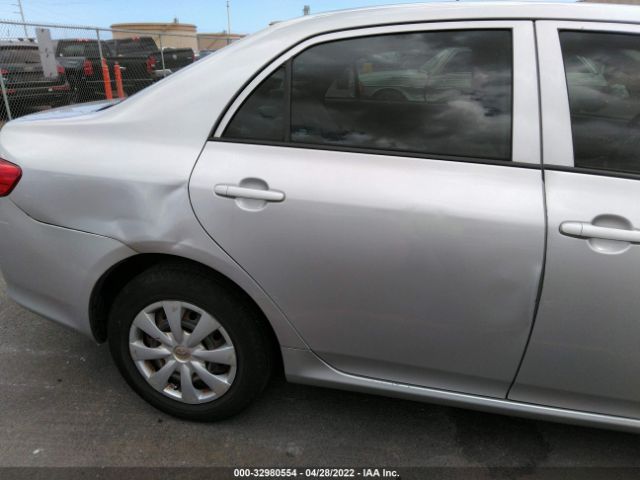 Photo 5 VIN: 1NXBU4EE2AZ327255 - TOYOTA COROLLA 