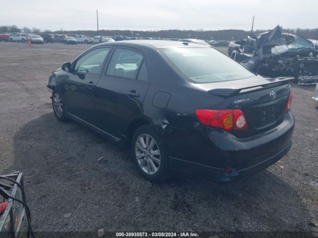 Photo 2 VIN: 1NXBU4EE2AZ328082 - TOYOTA COROLLA 