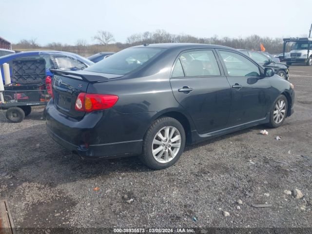 Photo 3 VIN: 1NXBU4EE2AZ328082 - TOYOTA COROLLA 