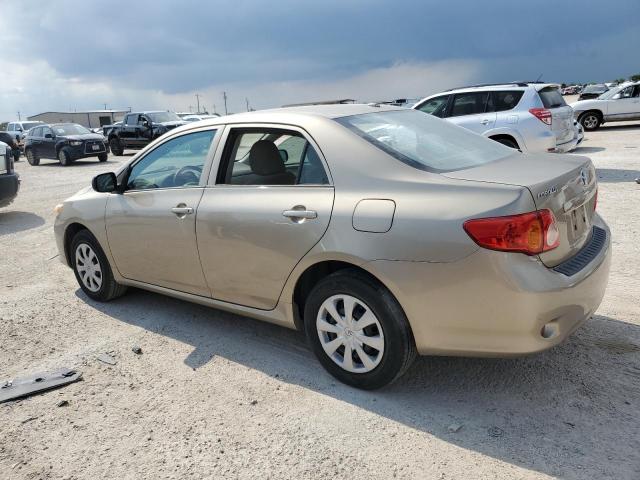 Photo 1 VIN: 1NXBU4EE2AZ329782 - TOYOTA COROLLA 