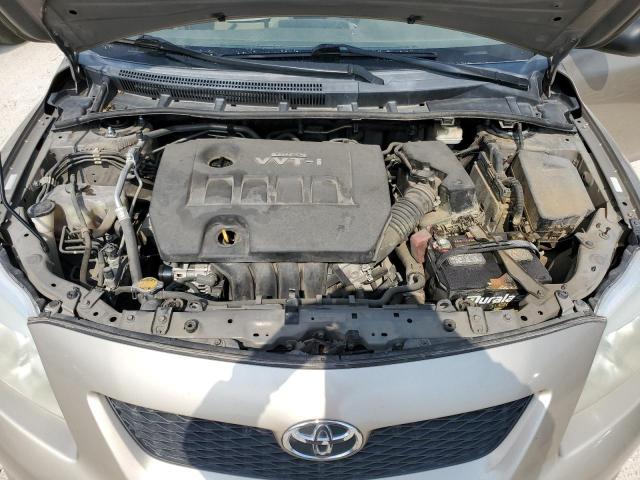 Photo 10 VIN: 1NXBU4EE2AZ329782 - TOYOTA COROLLA 