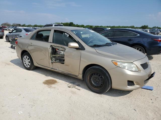 Photo 3 VIN: 1NXBU4EE2AZ329782 - TOYOTA COROLLA 