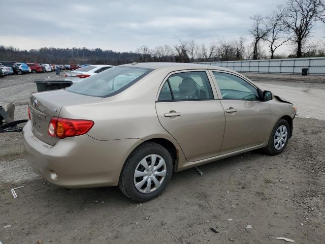 Photo 2 VIN: 1NXBU4EE2AZ329815 - TOYOTA COROLLA BA 