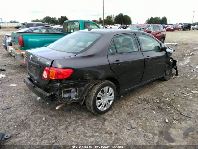 Photo 3 VIN: 1NXBU4EE2AZ331628 - TOYOTA COROLLA 