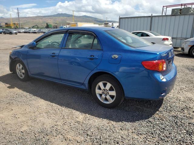 Photo 1 VIN: 1NXBU4EE2AZ334044 - TOYOTA COROLLA BA 