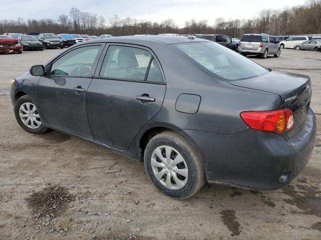 Photo 1 VIN: 1NXBU4EE2AZ334464 - TOYOTA COROLLA BA 