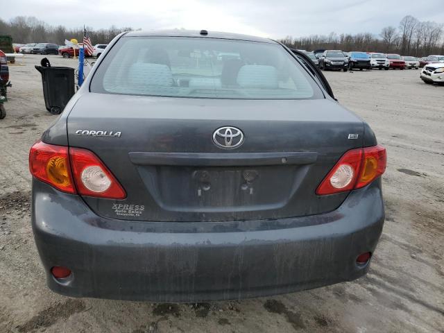 Photo 5 VIN: 1NXBU4EE2AZ334464 - TOYOTA COROLLA BA 