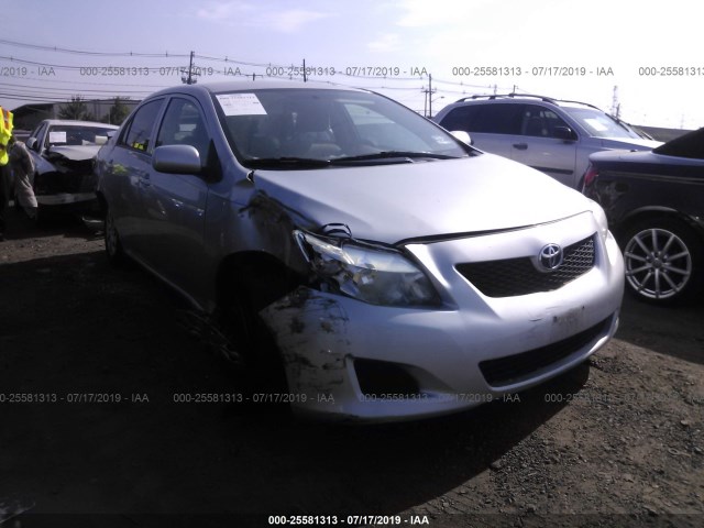 Photo 0 VIN: 1NXBU4EE2AZ335680 - TOYOTA COROLLA 