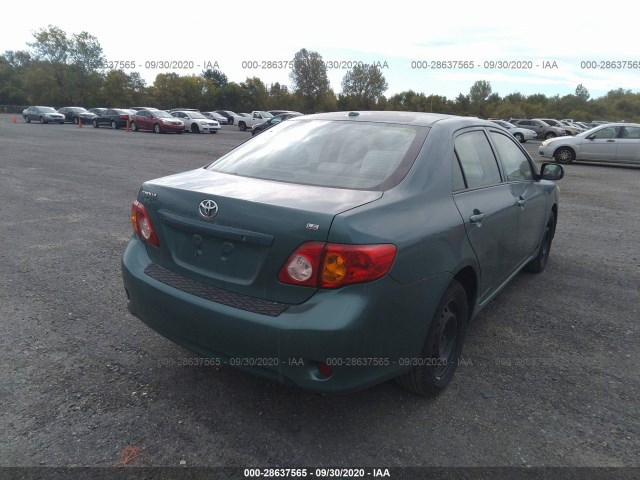 Photo 3 VIN: 1NXBU4EE2AZ336182 - TOYOTA COROLLA 