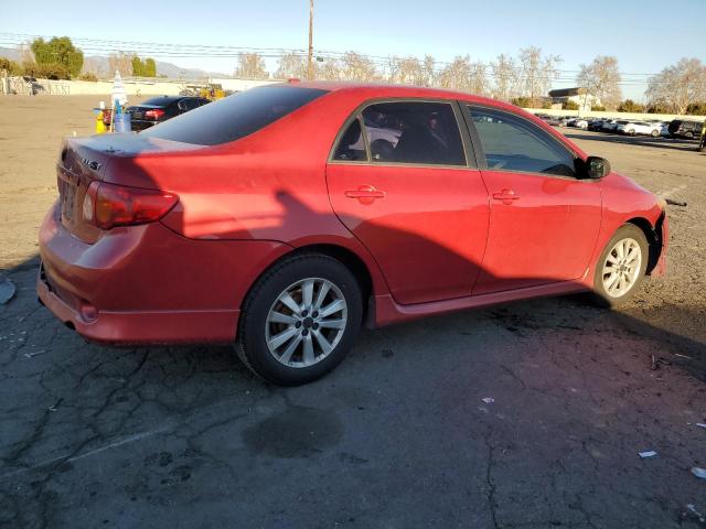 Photo 2 VIN: 1NXBU4EE2AZ337056 - TOYOTA COROLLA BA 