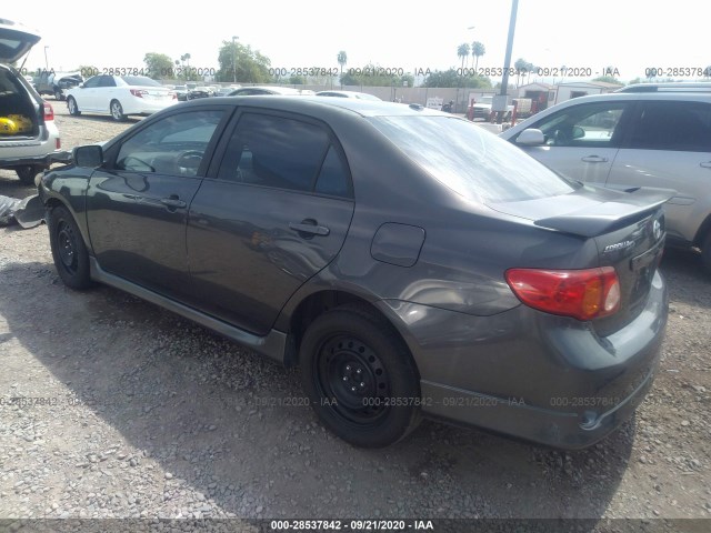 Photo 2 VIN: 1NXBU4EE2AZ341706 - TOYOTA COROLLA 